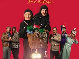 了不起的大盗奶奶