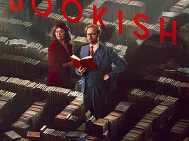 书虫侦探第一季