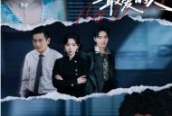 陷入圈套后，他亲手逼走了最爱的人