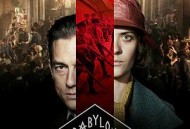 巴比伦柏林第四季