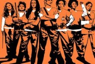 女子监狱 第五季