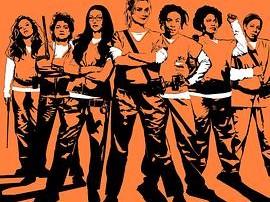 女子监狱 第五季