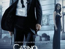 007：大战皇家赌场国语