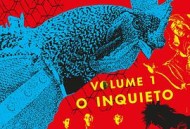 一千零一夜第1部：不安之人