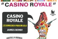 007别传之皇家夜总会