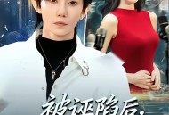 被诬陷后，我惊艳出场