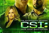 犯罪现场调查 第十四季