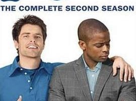 灵异妙探第二季