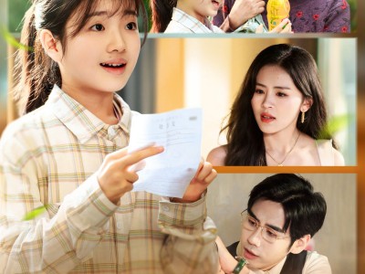 幸得归家月圆时