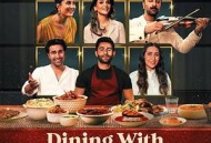 卡普尔家开饭啦：宝莱坞第一家庭的用餐时光