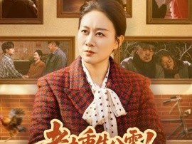 老太重生八零！扶孝子赢回全家运