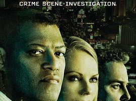 犯罪现场调查 第九季