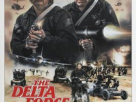 三角洲突击队国语