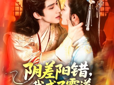 阴差阳错，我成了霸道王爷心尖宠