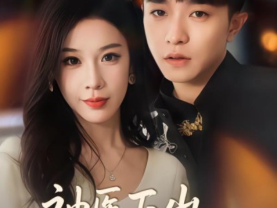 神医下山总裁请自重