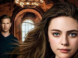 吸血鬼后裔第二季