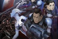 质量效应：迷途楷模