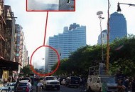 天蛾人事件之谜：让人恐惧的灵异生物_灵异鬼话_UFO发现网