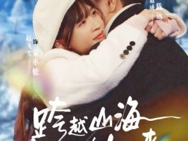 跨越山海只为你而来