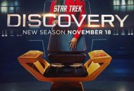 星际迷航：发现号第四季
