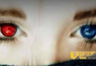 阴阳眼是真的吗？ 揭秘阴阳眼出现的原理_灵异鬼话_UFO发现网