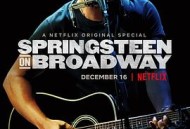 斯普林斯汀：百老汇音乐会