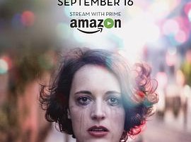 伦敦生活第一季