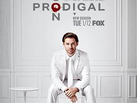 浪子神探第二季