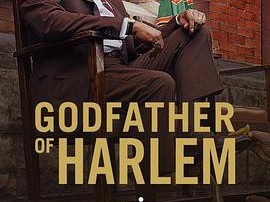 哈林教父第二季