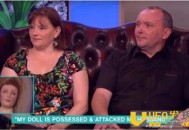 鬼娃新娘再现？她在二手店买娃娃 丈夫每晚竟遭「夜袭」_灵异鬼话_UFO发现网