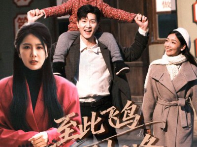 至此飞鸟不相逢