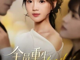 全员重生：郁小姐誓不回头