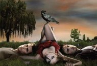 吸血鬼日记 第一季