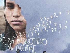 哥哥教我唱的歌