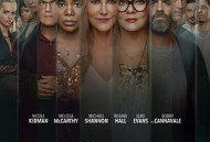 九个完美陌生人第一季