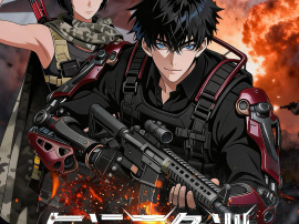 气运三角洲，我凭操作吊打全球