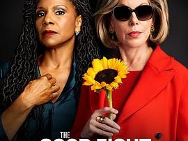 傲骨之战第六季