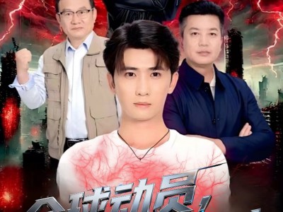 全球动员让我成仙