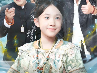 弹幕护体老祖她又爆红了