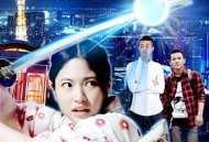 异能机友之东京龙珠