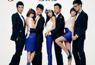 爱情公寓第三季MP4格式