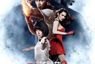 冬荫功2：拳霸天下