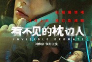 看不见的枕边人