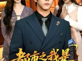 都市之我是神级大反派