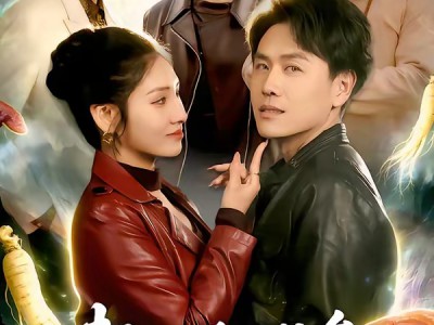 赶山：透视挖参，我承包了整座大山