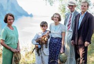 德雷尔一家第二季