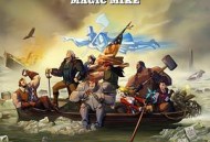 美国：一部电影