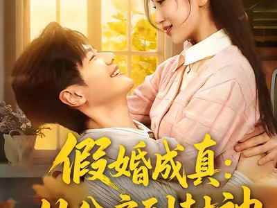 假婚成真从分房到封神