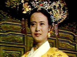 庄妃轶事MP4格式