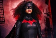 蝙蝠女侠第三季